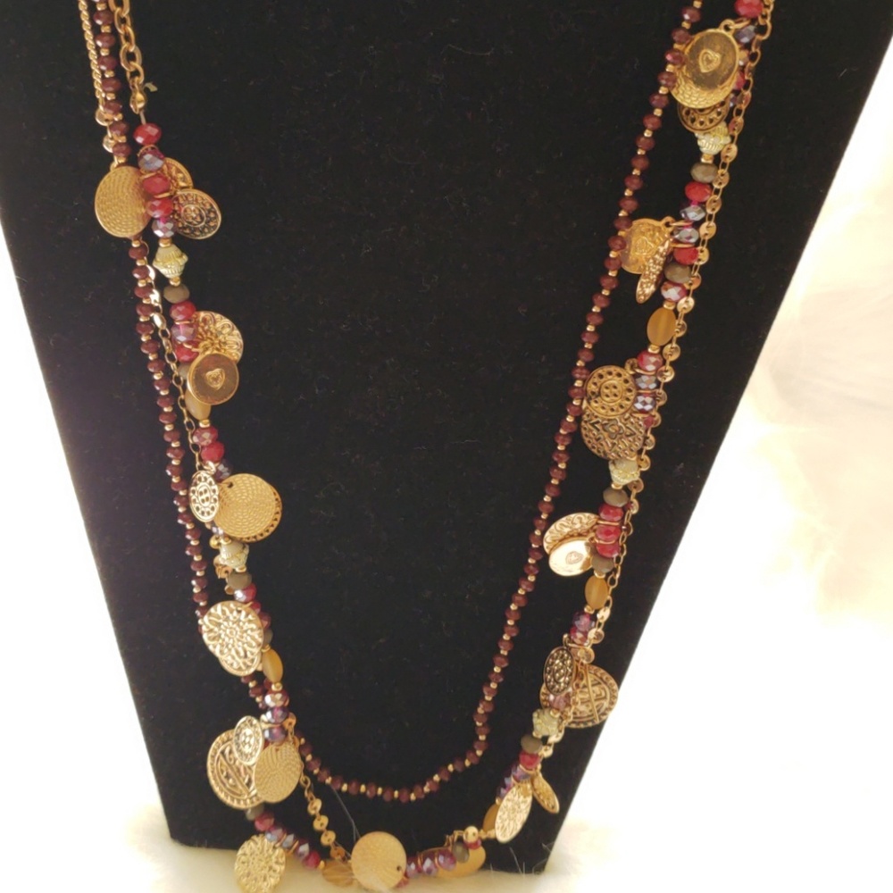 Women Necklace